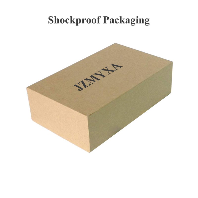 JZMYXA Potion Bottles Mini Glass bottles Jars Wishing Bottles, 20 ML Capacity, 12 Pieces Per Box - Image 4